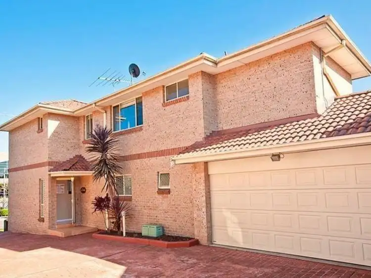 Main view of Homely townhouse listing, 1/82 Willarong Road, Caringbah NSW 2229