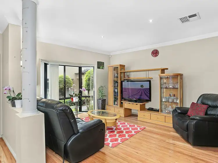 Second view of Homely townhouse listing, 4/484 Princes Highway, Gymea NSW 2227