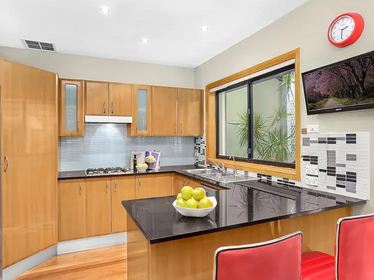 Fourth view of Homely townhouse listing, 4/484 Princes Highway, Gymea NSW 2227