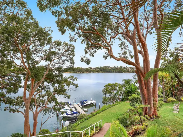 Second view of Homely townhouse listing, 8/127 Princes Highway, Sylvania NSW 2224