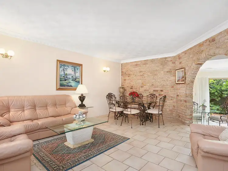 Third view of Homely townhouse listing, 8/127 Princes Highway, Sylvania NSW 2224