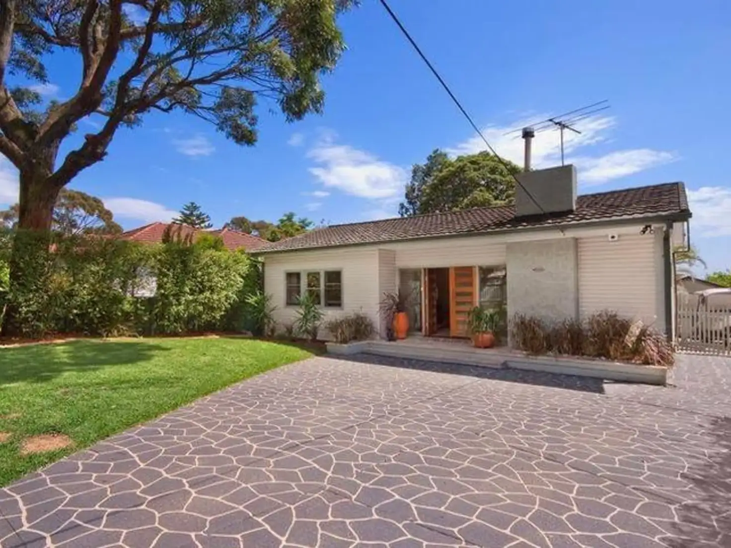 Main view of Homely house listing, 619 Princes Highway, Kirrawee NSW 2232