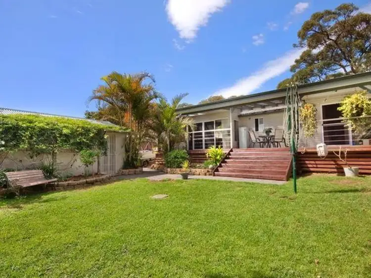 Fourth view of Homely house listing, 619 Princes Highway, Kirrawee NSW 2232