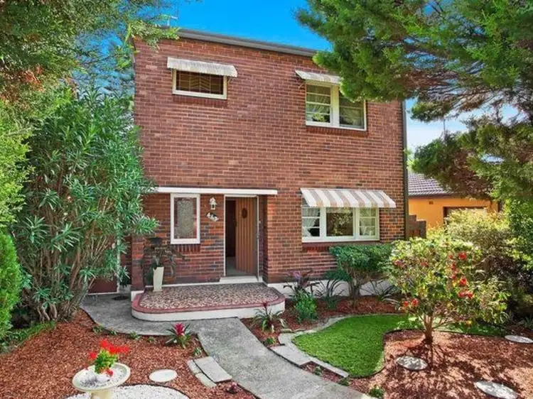 Second view of Homely house listing, 467 Princes Highway, Blakehurst NSW 2221