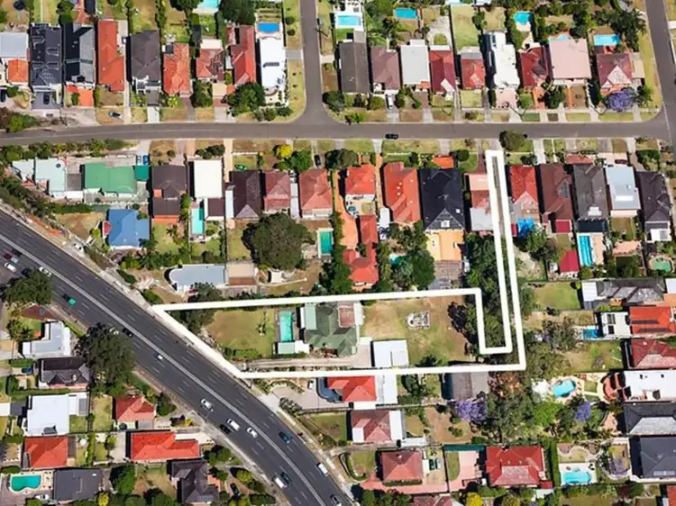 Fourth view of Homely house listing, 699 Princes Highway, Blakehurst NSW 2221