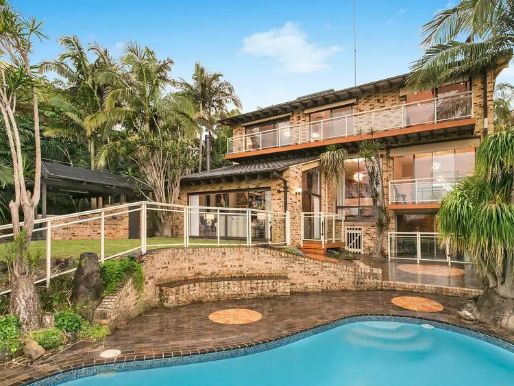 790A Henry Lawson Drive, Picnic Point NSW 2213
