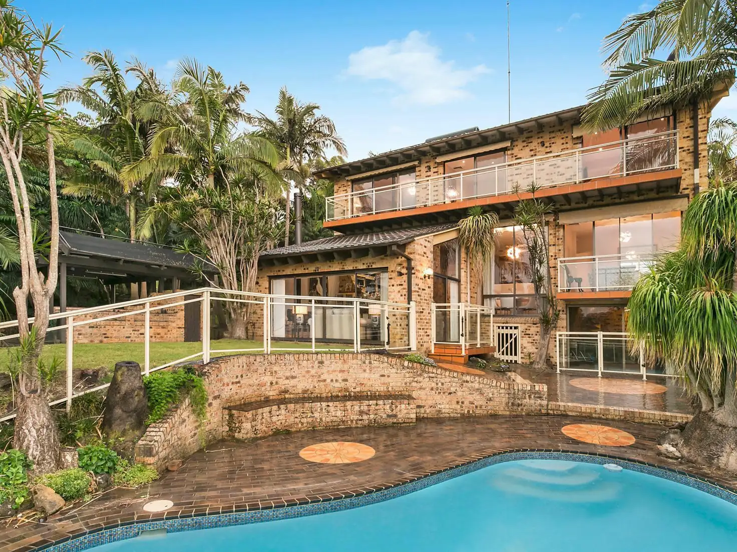 Main view of Homely house listing, 790A Henry Lawson Drive, Picnic Point NSW 2213