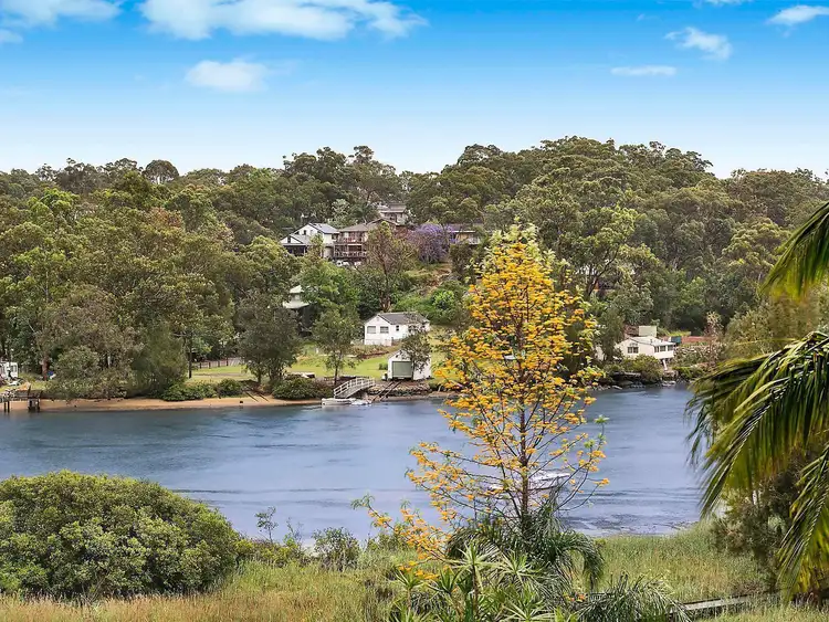 Third view of Homely house listing, 790A Henry Lawson Drive, Picnic Point NSW 2213
