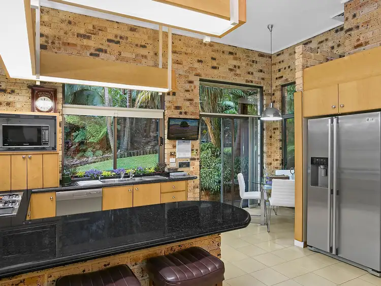 Fourth view of Homely house listing, 790A Henry Lawson Drive, Picnic Point NSW 2213