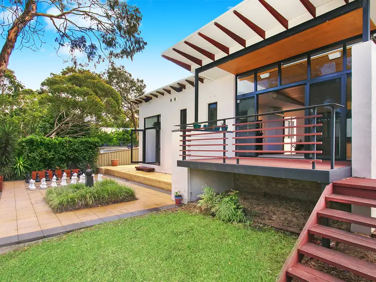 100 Novara Crescent, Jannali NSW 2226