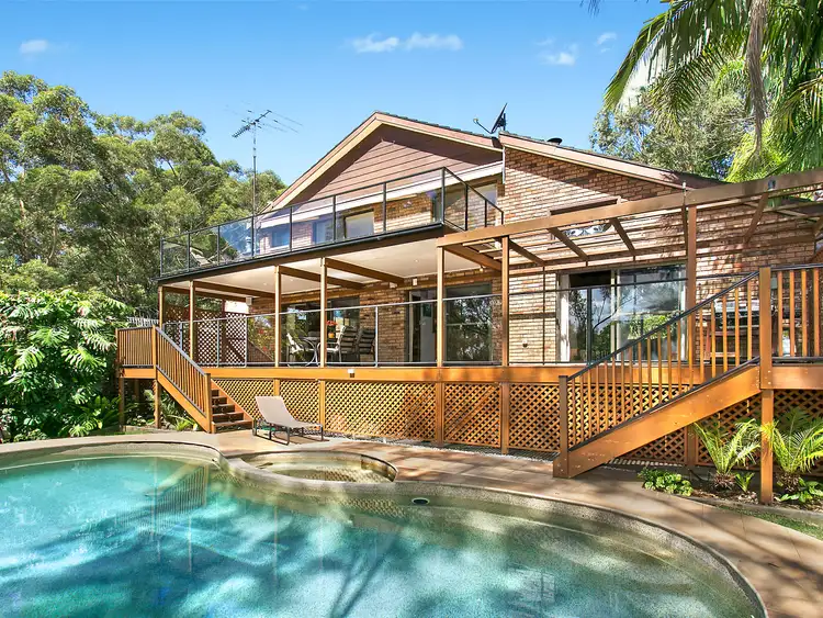 20 Cypress Drive, Lugarno NSW 2210