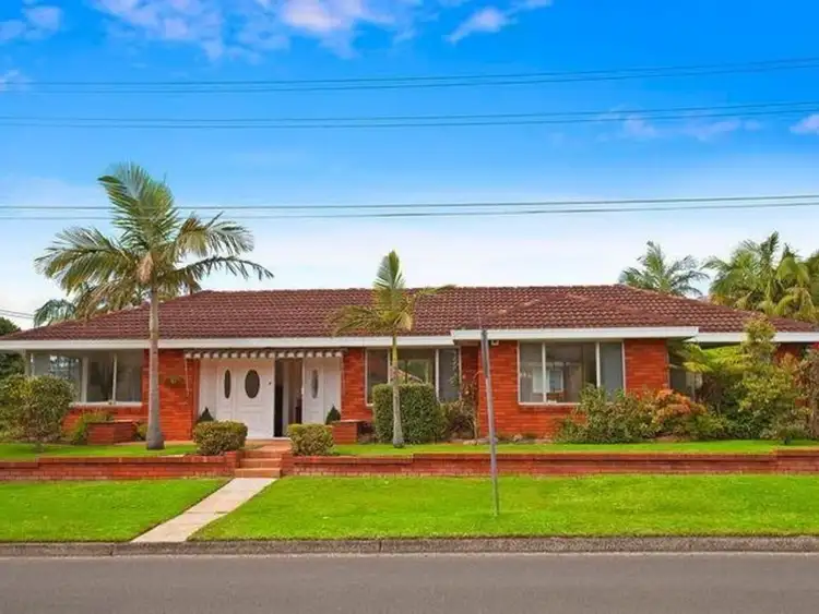 Main view of Homely house listing, 68 Essington Crescent, Sylvania NSW 2224