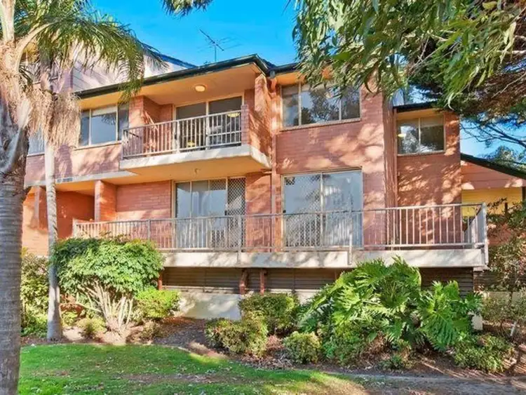 Main view of Homely apartment listing, 60/3 Ramu Close, Sylvania Waters NSW 2224
