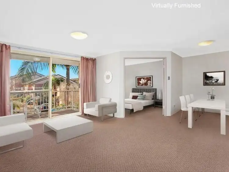 Second view of Homely apartment listing, 60/3 Ramu Close, Sylvania Waters NSW 2224