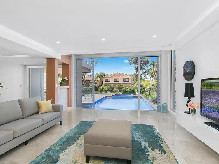 Fifth view of Homely house listing, 38 West Crescent, Hurstville Grove NSW 2220