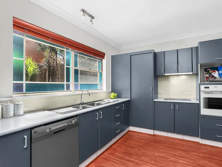 Third view of Homely villa listing, 2/15 Taylor Close, Miranda NSW 2228