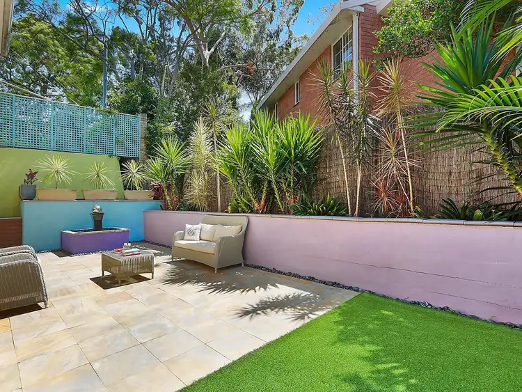 Fourth view of Homely villa listing, 2/15 Taylor Close, Miranda NSW 2228