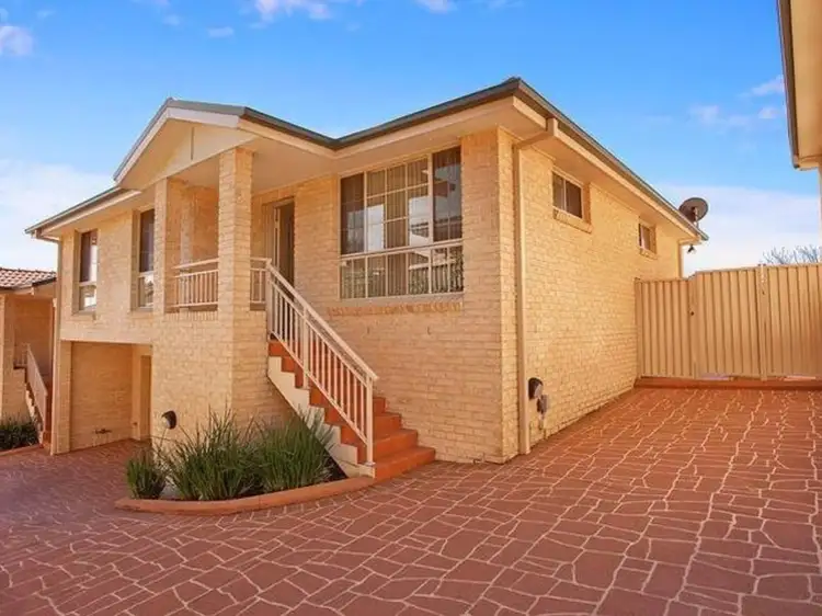 6/10 Homedale Crescent, Connells Point NSW 2221