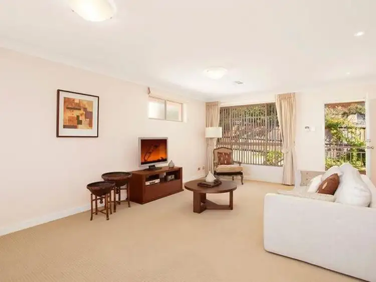 Second view of Homely townhouse listing, 6/10 Homedale Crescent, Connells Point NSW 2221