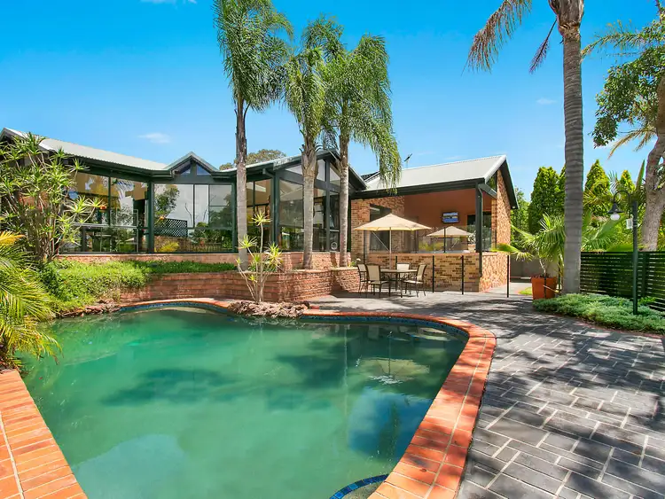 55 Albatross Circuit, Woronora Heights NSW 2233