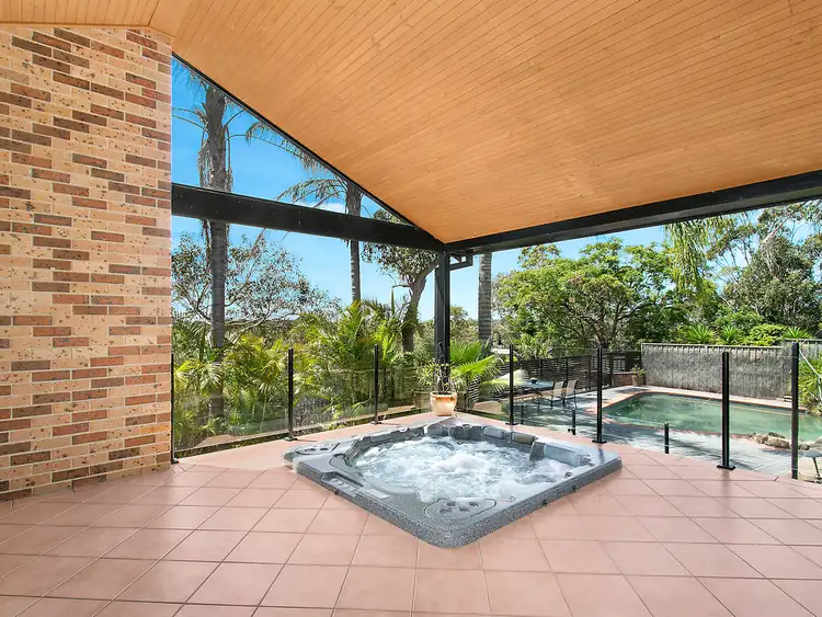 Third view of Homely house listing, 55 Albatross Circuit, Woronora Heights NSW 2233