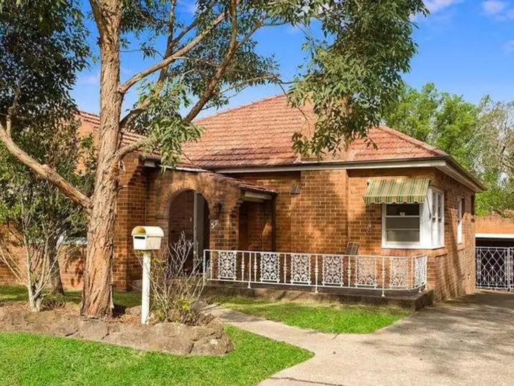 57 Harslett Crescent, Beverley Park NSW 2217