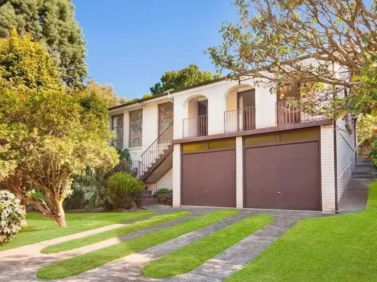 6 Burraneer Close, Allawah NSW 2218