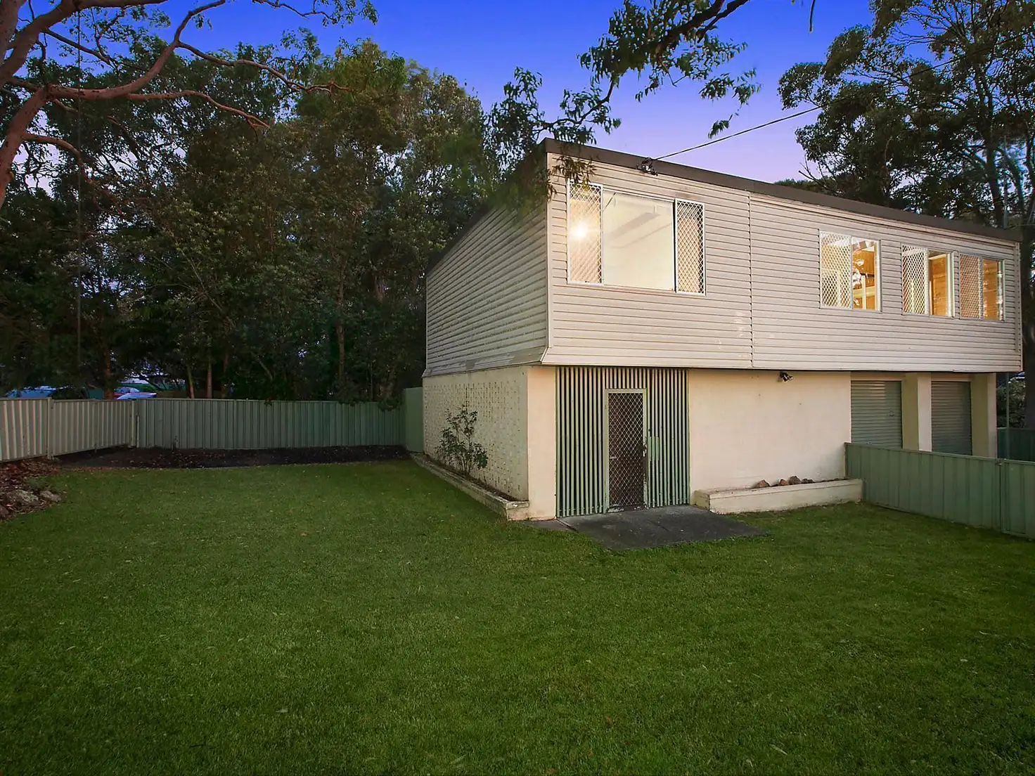 Main view of Homely house listing, 5 houston Avenue, Chain Valley Bay NSW 2259