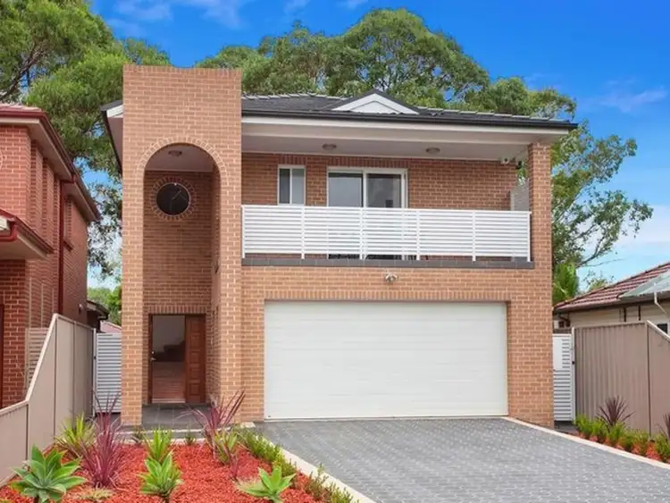 57A Victor Avenue, Picnic Point NSW 2213