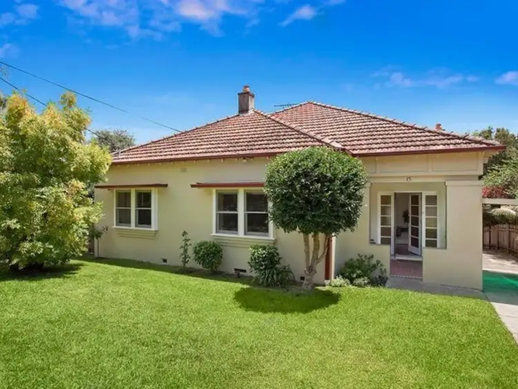 15 Penshurst Avenue, Penshurst NSW 2222