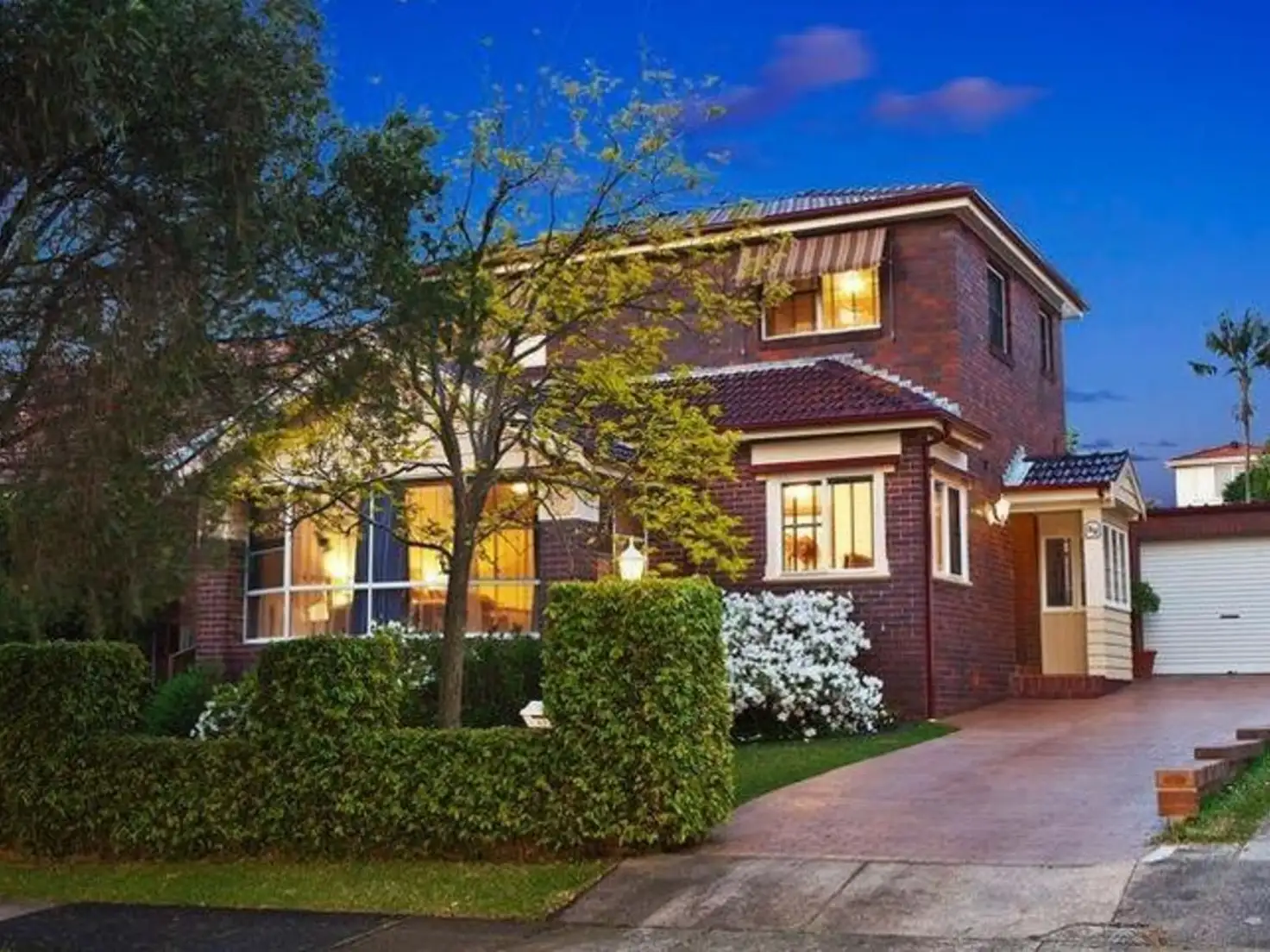 Main view of Homely house listing, 52 McRaes Avenue, Penshurst NSW 2222