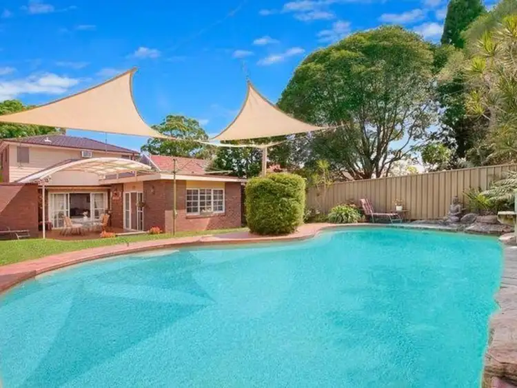 Third view of Homely house listing, 52 McRaes Avenue, Penshurst NSW 2222