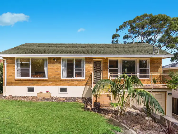 32 Vista Avenue, Peakhurst Heights NSW 2210