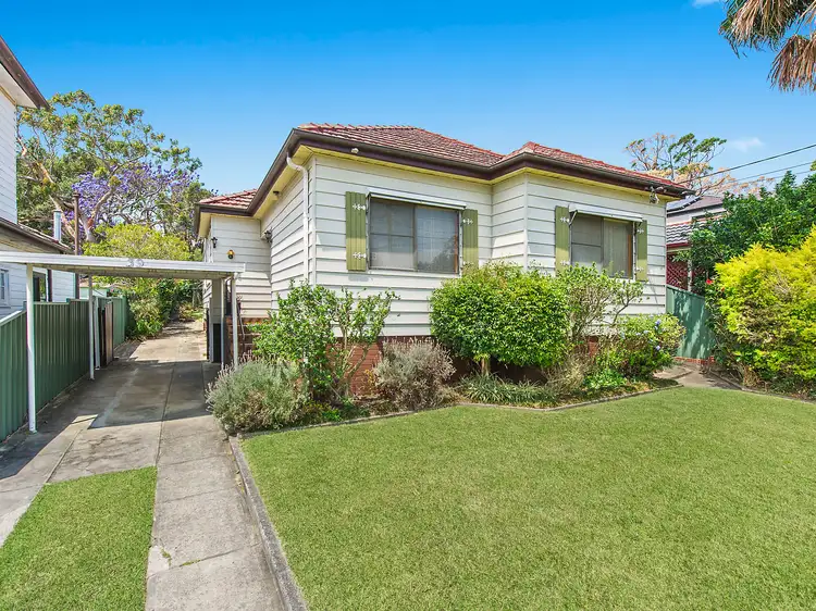 39 Seaforth Avenue, Oatley NSW 2223