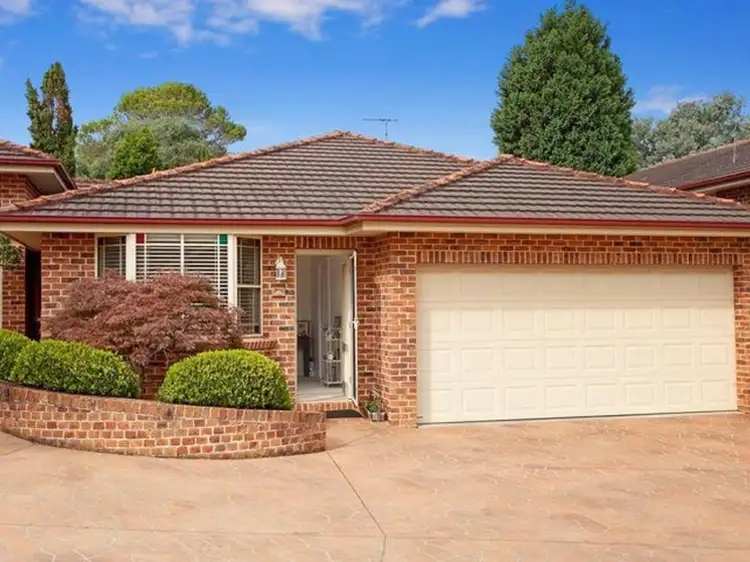 4/29 Treloar Avenue, Mortdale NSW 2223