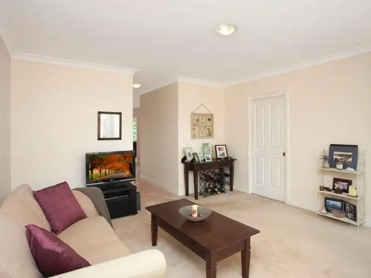 Second view of Homely villa listing, 4/29 Treloar Avenue, Mortdale NSW 2223