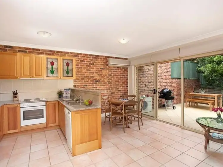 Third view of Homely villa listing, 4/29 Treloar Avenue, Mortdale NSW 2223