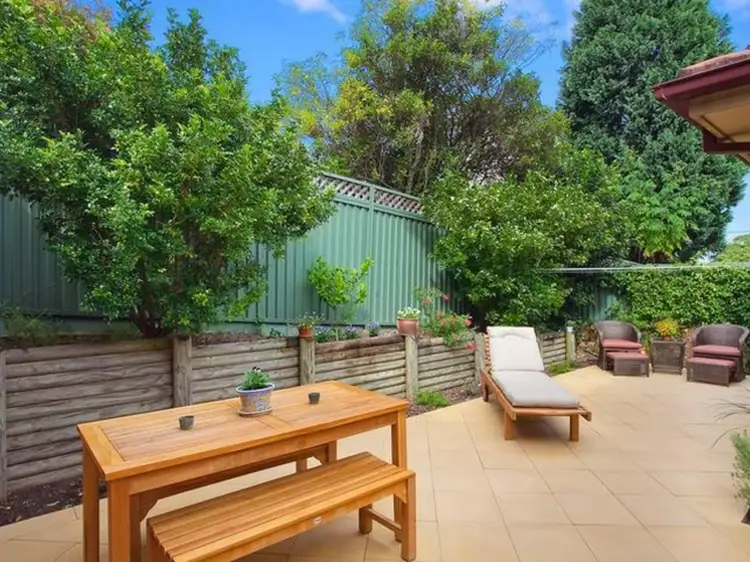 Fourth view of Homely villa listing, 4/29 Treloar Avenue, Mortdale NSW 2223