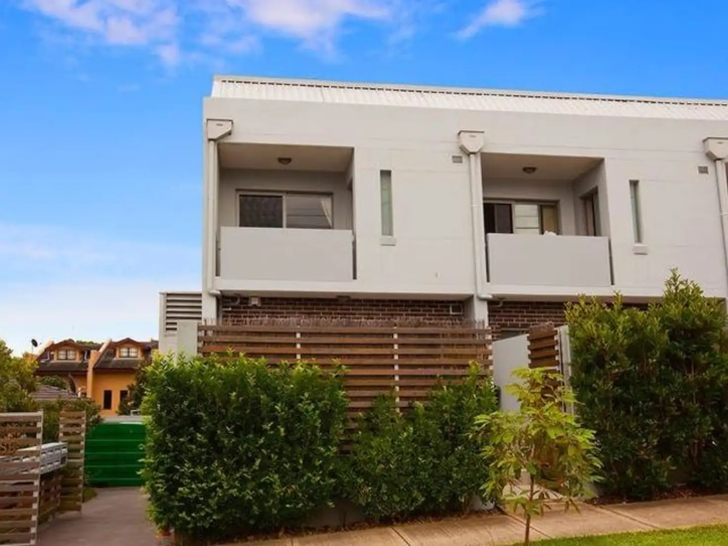 Main view of Homely townhouse listing, 14/82 Victoria Avenue, Mortdale NSW 2223