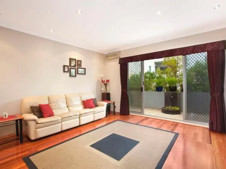 Second view of Homely townhouse listing, 14/82 Victoria Avenue, Mortdale NSW 2223