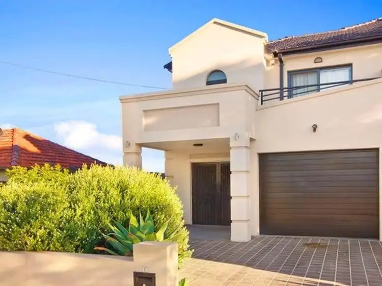13 Blackshaw Avenue, Mortdale NSW 2223
