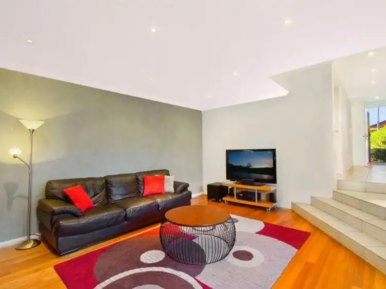 Second view of Homely townhouse listing, 13 Blackshaw Avenue, Mortdale NSW 2223