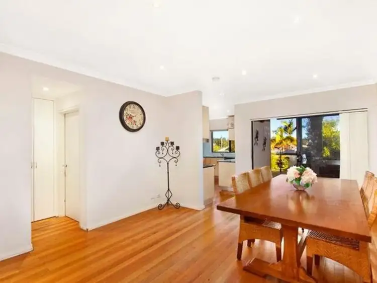 Third view of Homely townhouse listing, 13 Blackshaw Avenue, Mortdale NSW 2223