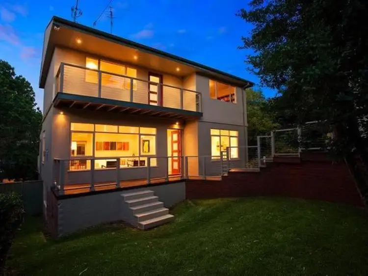 Main view of Homely house listing, 20 Blackbutt Avenue, Lugarno NSW 2210