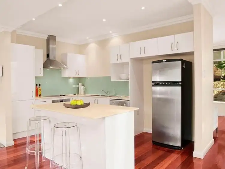Fourth view of Homely house listing, 20 Blackbutt Avenue, Lugarno NSW 2210