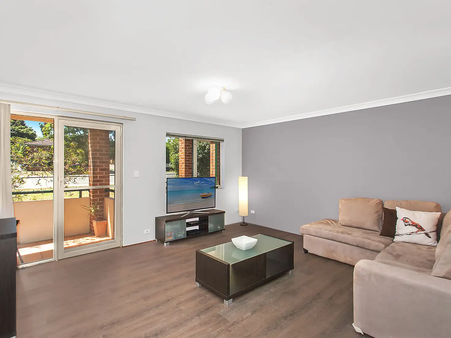Main view of Homely apartment listing, 2/494 President Avenue, Kirrawee NSW 2232