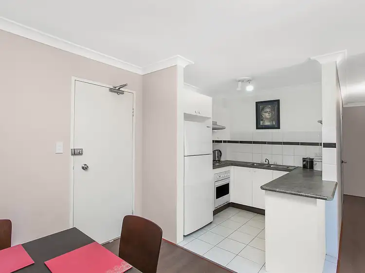 Second view of Homely apartment listing, 2/494 President Avenue, Kirrawee NSW 2232