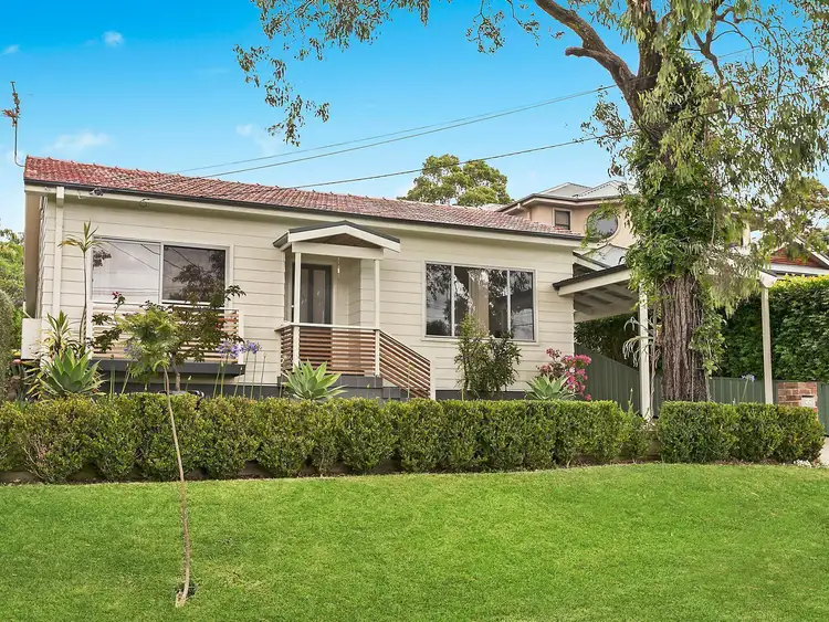 42 Vernon Avenue, Gymea Bay NSW 2227