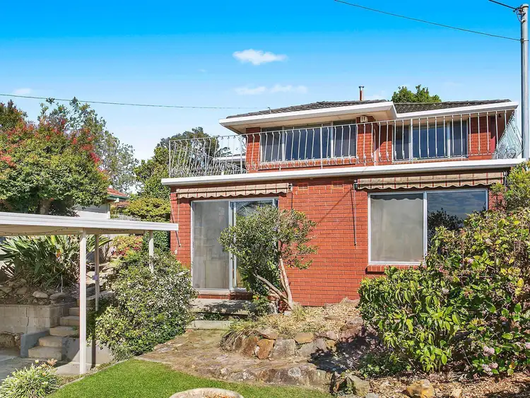 Second view of Homely house listing, 20 Vernon Avenue, Gymea Bay NSW 2227