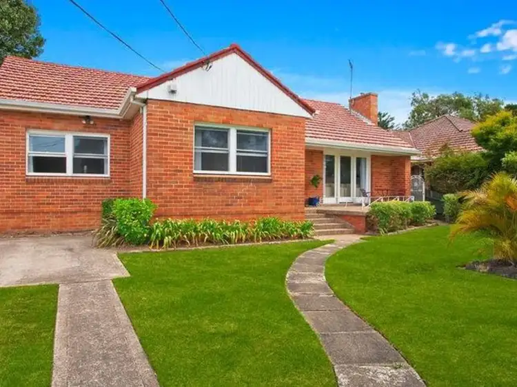 51 Shenstone Road, Riverwood NSW 2210